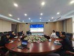 泰国温州商会与浙江东方职业技术学院深化合作，携手开启“中文+职业技能”培训新篇章