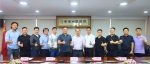 南京温州商会访问泰国温州商会，共话中泰经贸合作