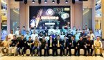 泰国温州商会成功举办2025年会员大会暨新年庆祝活动
