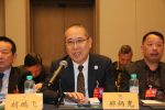 郑炳克会长建议简化华侨证申请 助力泰国华侨享受国家优惠政策