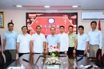 泰国温州商会第三届第七次理事会议顺利召开 聚焦年底换届与未来发展规划