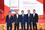 泰国温州商会应邀参加第138届广交会泰国推介会 共话中泰经贸合作新机遇