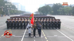 泰国温州商会集体收看9·3阅兵有感