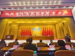 航向蔚蓝 链动未来 | 泰国温州商会受邀出席温州贸促会、国际商会换届大会 陈敏执行会长代领聘书